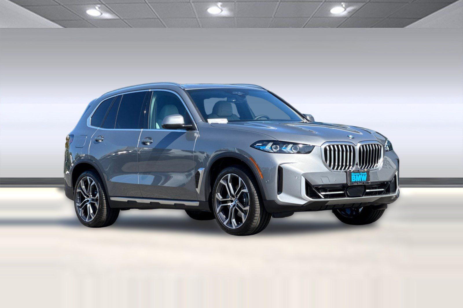 Used 2026 BMW X5 xDrive40i AWD/4WD image 6