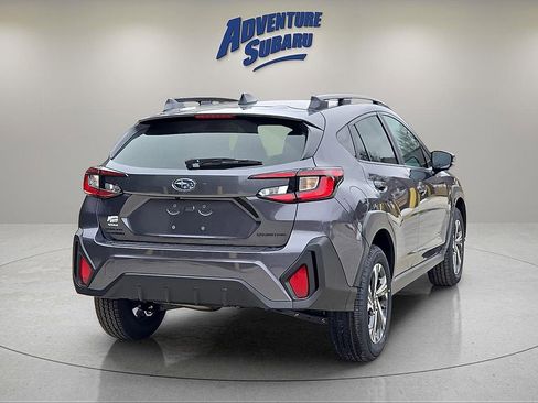 New 2026 Subaru Crosstrek 2.0i Premium image 6