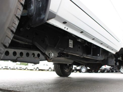 Used 2024 RAM 2500 Tradesman RWD image 38