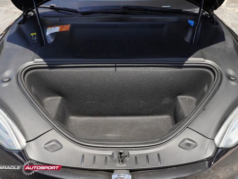 Used 2017 Tesla Model S 100D AWD/4WD image 14