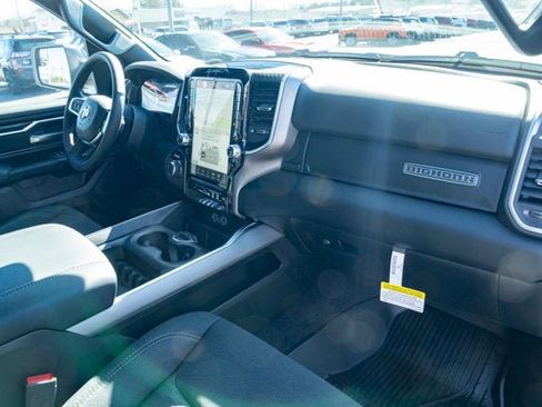 New 2026 RAM 1500 Big Horn image 36