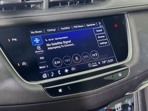 Used 2022 Cadillac XT5 Premium Luxury image 30