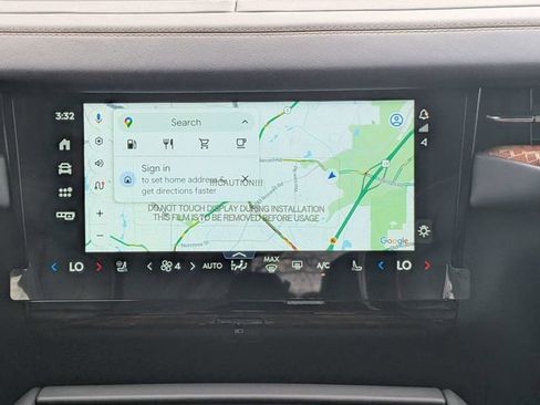 New 2026 Lincoln Navigator L Black Label image 16