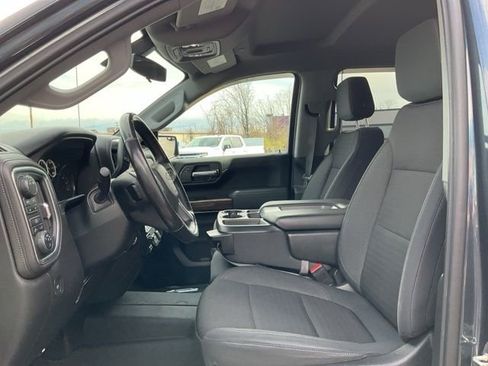 Used 2020 Chevrolet Silverado 1500 LT w/ All-Star Edition image 10