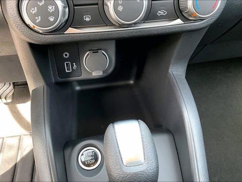 Certified 2025 Nissan Kicks Play S FWD image 29