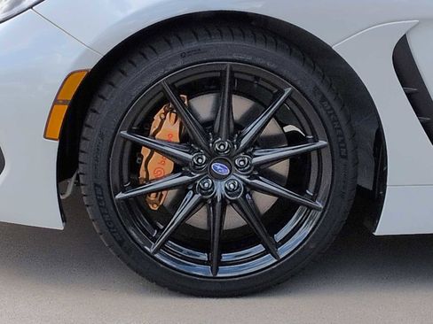 New 2025 Subaru BRZ tS image 13