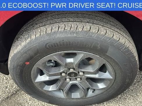 New 2026 Ford Maverick XLT w/ XLT Luxury Package image 34