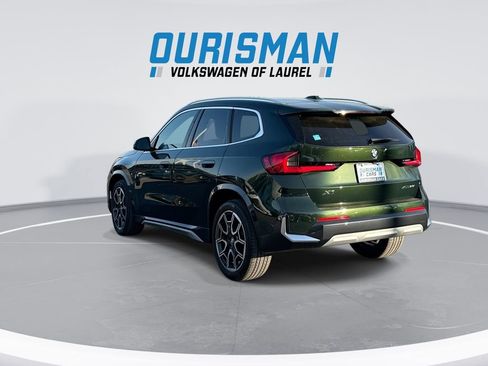 Used 2025 BMW X1 xDrive28i AWD/4WD image 6