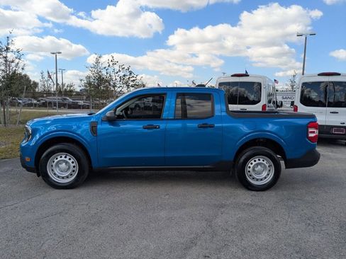 Used 2025 Ford Maverick XL image 8