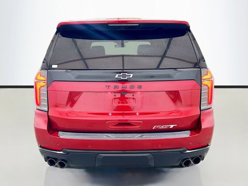 Used 2025 Chevrolet Tahoe RST w/ Comfort Package RWD image 5