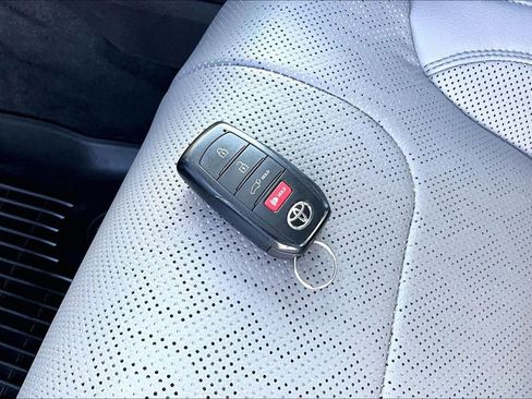 Used 2024 Toyota Sequoia SR5 w/ SR5 Premium Package image 38