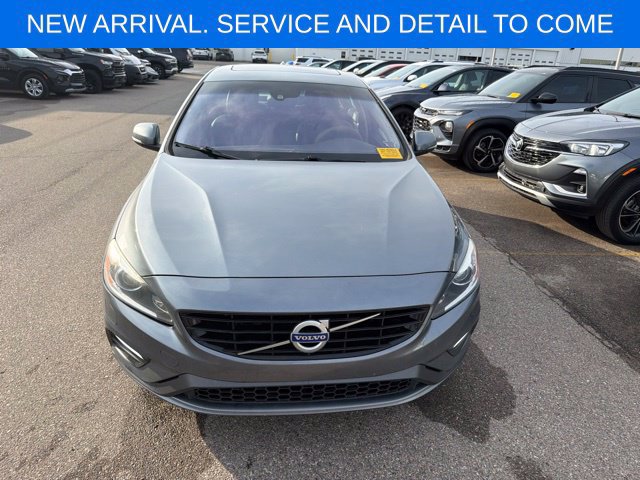 Used 2017 Volvo S60 T5 Dynamic w/ Vision Package AWD/4WD image 3