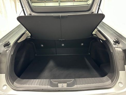 Used 2025 Toyota Prius XLE image 51