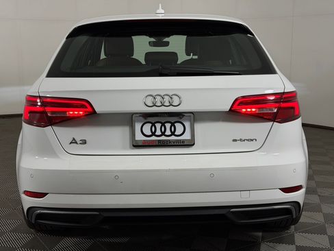 Used 2018 Audi A3 e-tron Prestige FWD image 10