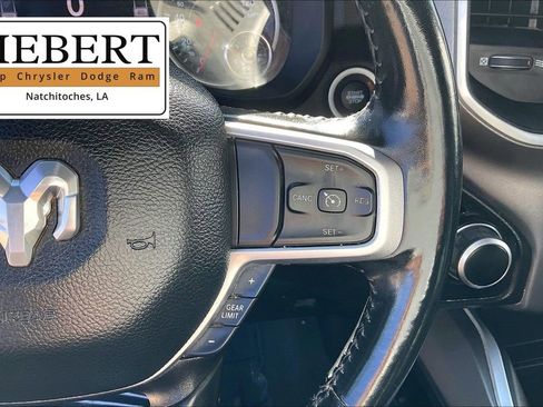 Used 2022 RAM 1500 Big Horn image 18