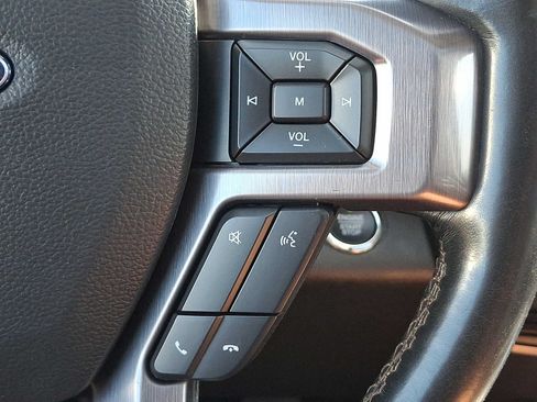Used 2020 Ford Expedition Max Platinum AWD/4WD image 23