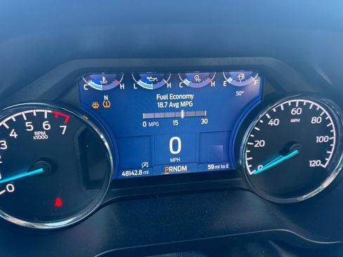 Used 2021 Ford F150 XLT w/ Equipment Group 302A High image 21