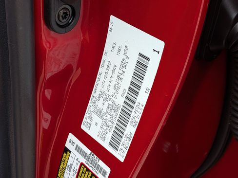 Used 2019 Toyota Tundra 1794 Edition AWD/4WD image 30