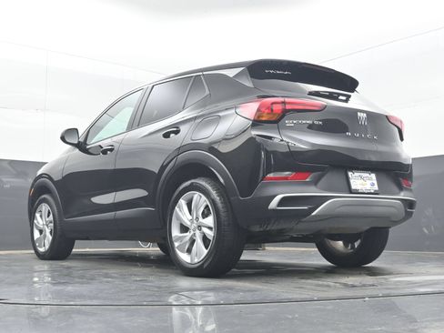 Used 2025 Buick Encore GX Preferred AWD/4WD image 25