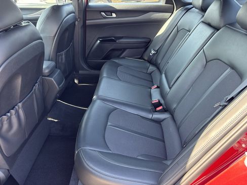 Used 2022 Kia K5 GT-Line image 16