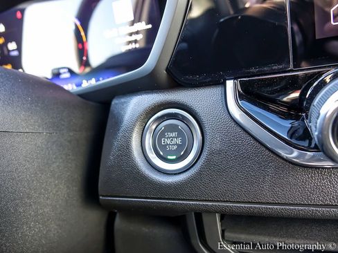 New 2026 Chevrolet Colorado Trail Boss w/ Midnight Edition AWD/4WD image 14