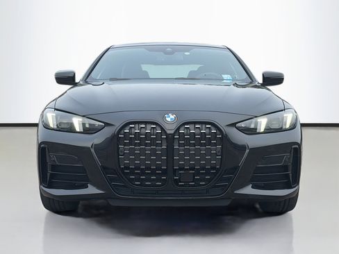 New 2026 BMW 430i Coupe w/ M Sport Package image 8