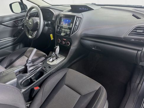 Used 2021 Subaru Crosstrek 2.0i Premium image 34