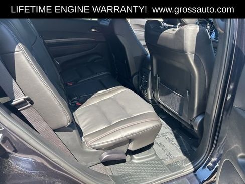 New 2026 Dodge Durango GT image 47