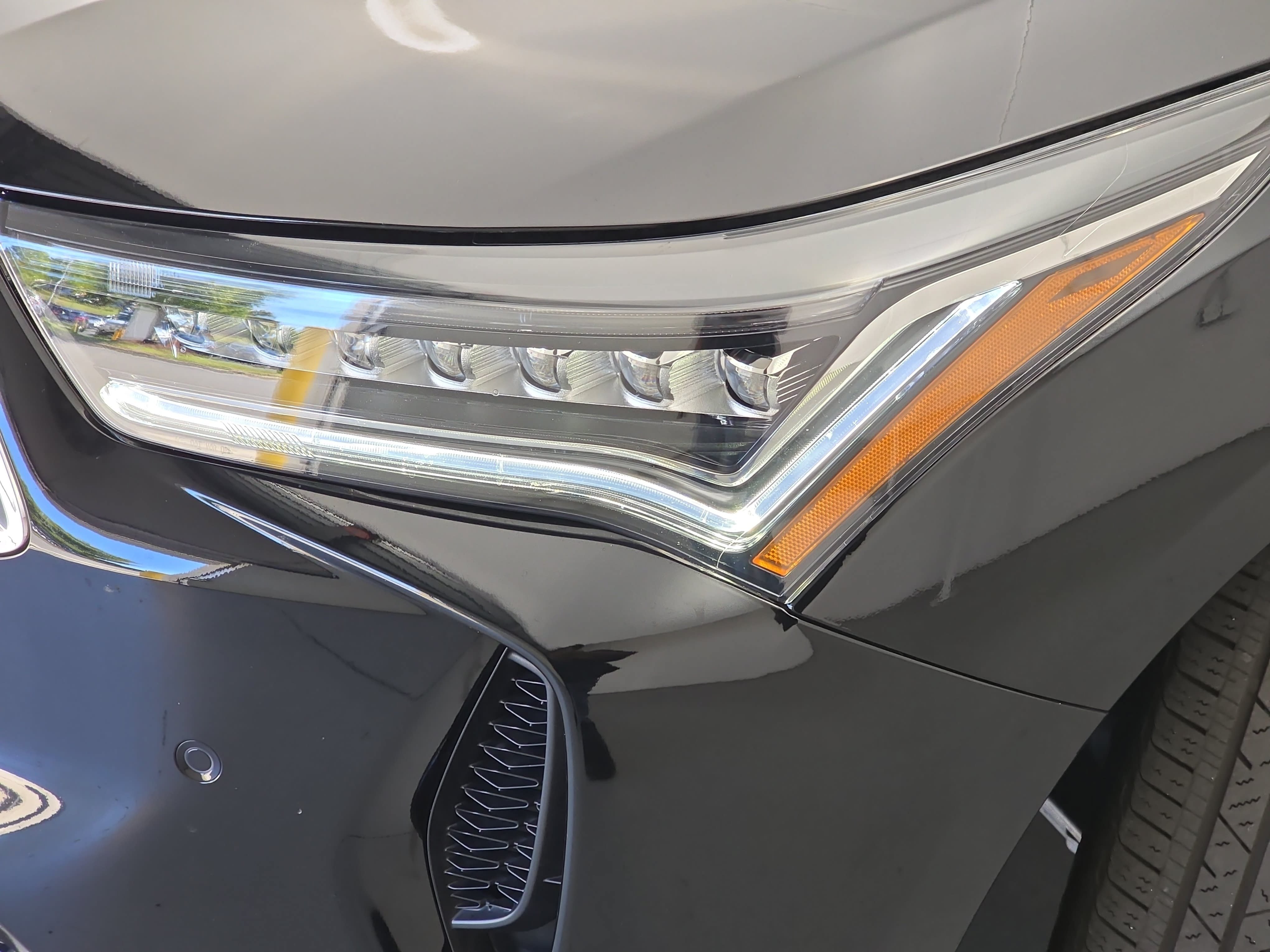 Used 2023 Acura RDX w/ Technology Package AWD/4WD image 33