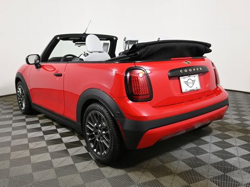 New 2026 MINI Cooper Convertible image 13