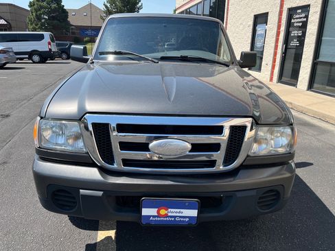 Used 2008 Ford Ranger XLT RWD image 3