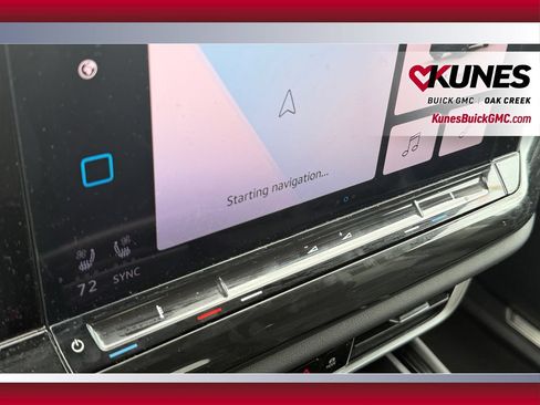 Used 2025 Volkswagen Atlas SE FWD image 29