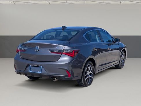 Used 2019 Acura ILX FWD image 10