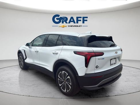 New 2026 Chevrolet Blazer EV LT FWD image 5
