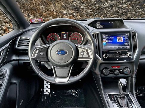 Used 2017 Subaru Impreza 2.0i Sport image 5