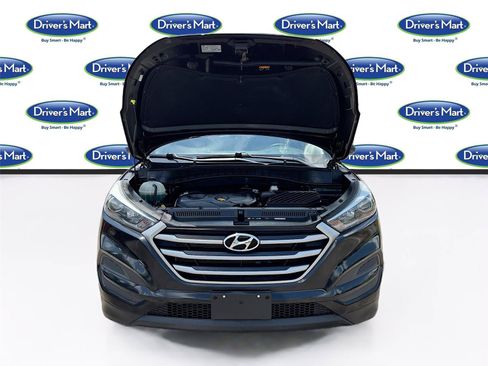 Used 2018 Hyundai Tucson SE AWD/4WD image 30