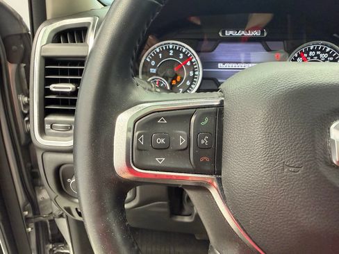 Certified 2022 RAM 1500 Laramie AWD/4WD image 25