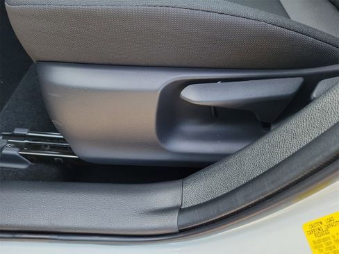 New 2026 Toyota Corolla LE image 16