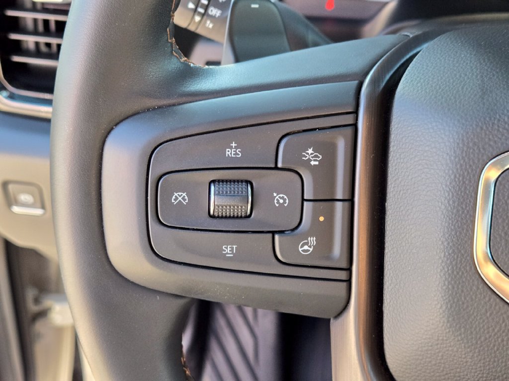 Used 2026 GMC Sierra 1500 AT4 w/ AT4 Premium Package AWD/4WD image 31