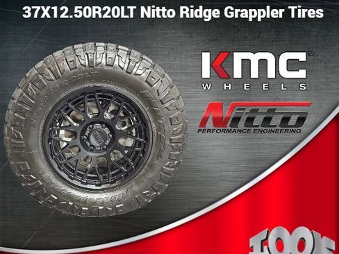 Used 2024 RAM 1500 TRX image 11