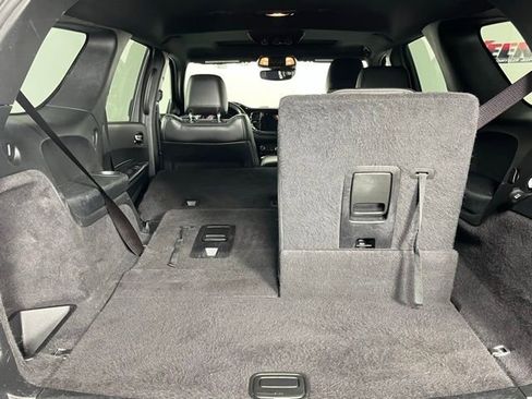 Used 2022 Dodge Durango GT image 29