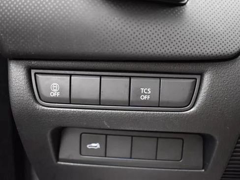 Used 2025 MAZDA CX-50 AWD 2.5 S w/ Preferred Package image 22
