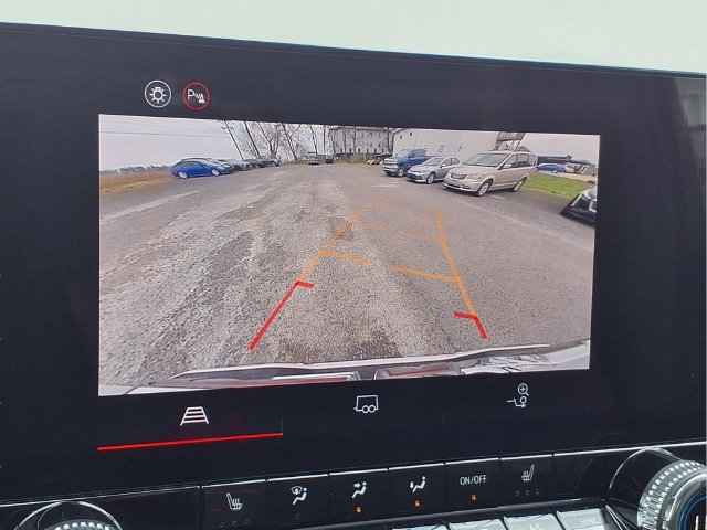 New 2026 GMC Canyon AT4 AWD/4WD image 7