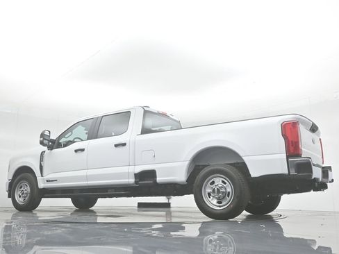 New 2025 Ford F350 XL w/ XL Driver Assist Package image 51