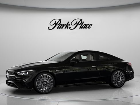 New 2026 Mercedes-Benz CLE 300 CLE 300 image 3