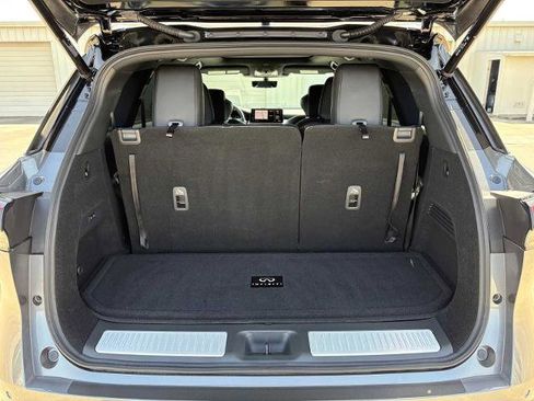 Certified 2026 INFINITI QX60 Autograph w/ Dark Cargo Package image 10