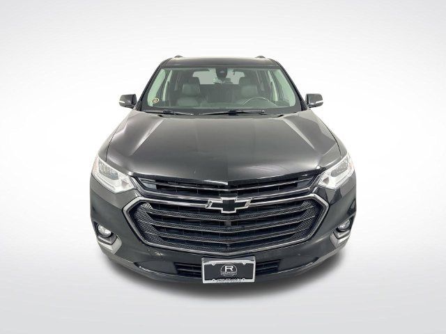 Used 2019 Chevrolet Traverse Premier w/ Redline Edition AWD/4WD image 26
