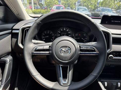 New 2026 MAZDA CX-50 AWD 2.5 S w/ Cargo Package image 48