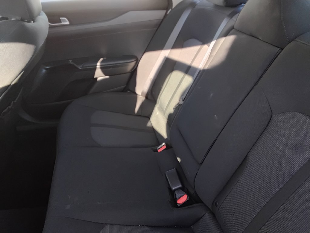 Used 2023 Kia K5 LXS FWD image 11