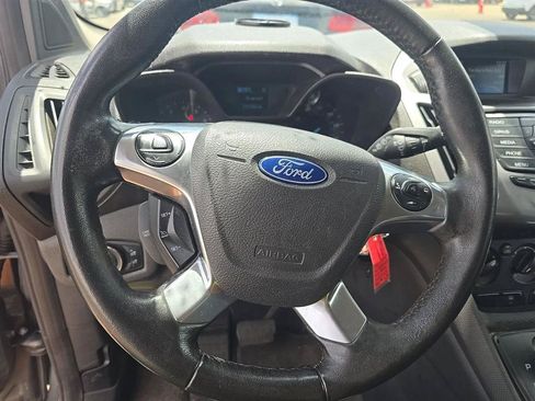 Used 2016 Ford Transit Connect XLT FWD image 16